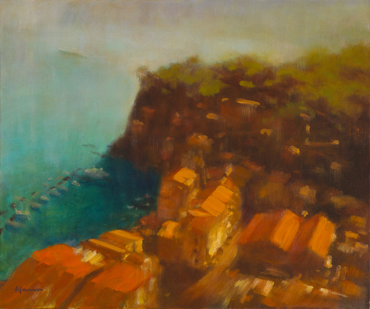 Sorrento, Italy