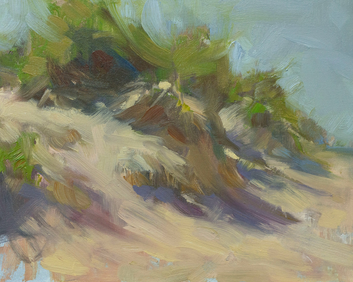 Dunes